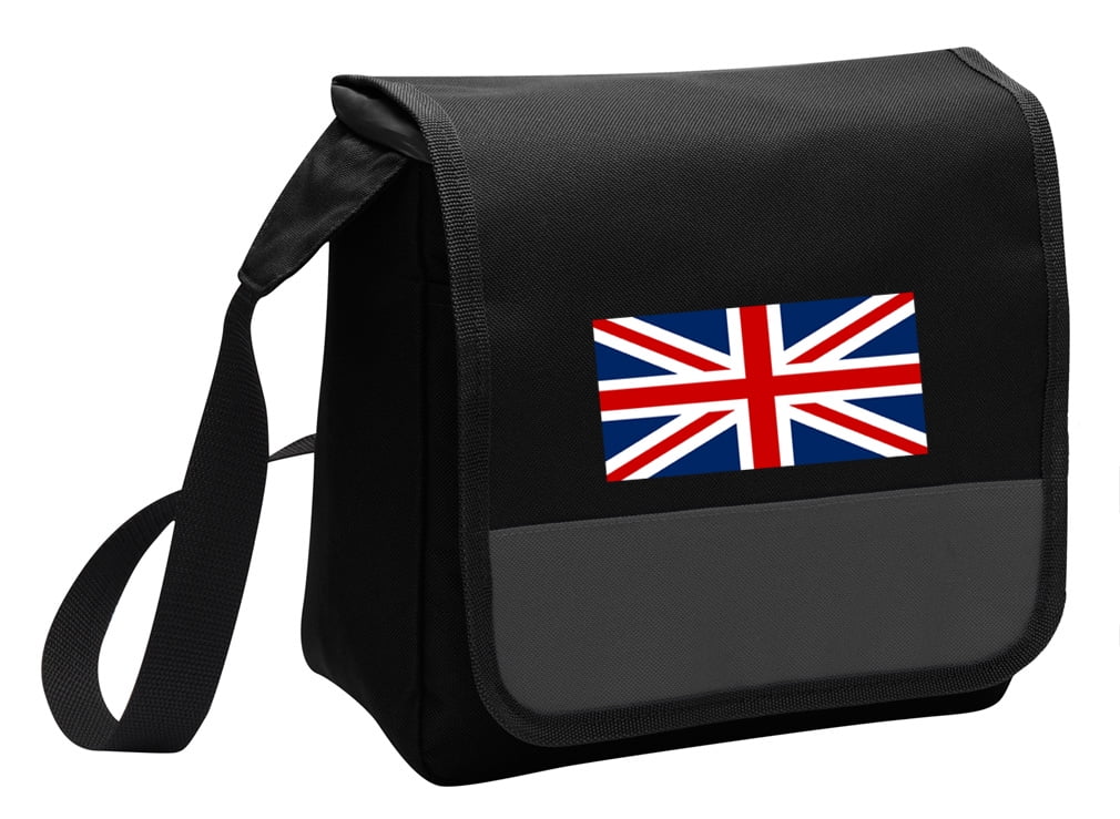 the bay lunch bag