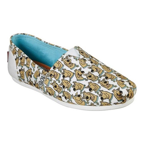 bobs skechers scooby doo