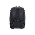thumbnail image 3 of Acer Predator Notebook Gaming Utility Sac à Dos - Sac à Dos Portable - 17" - Noir, Sarcelle - pour Predator Helios 300; Predator Triton 300; 500, 3 of 6
