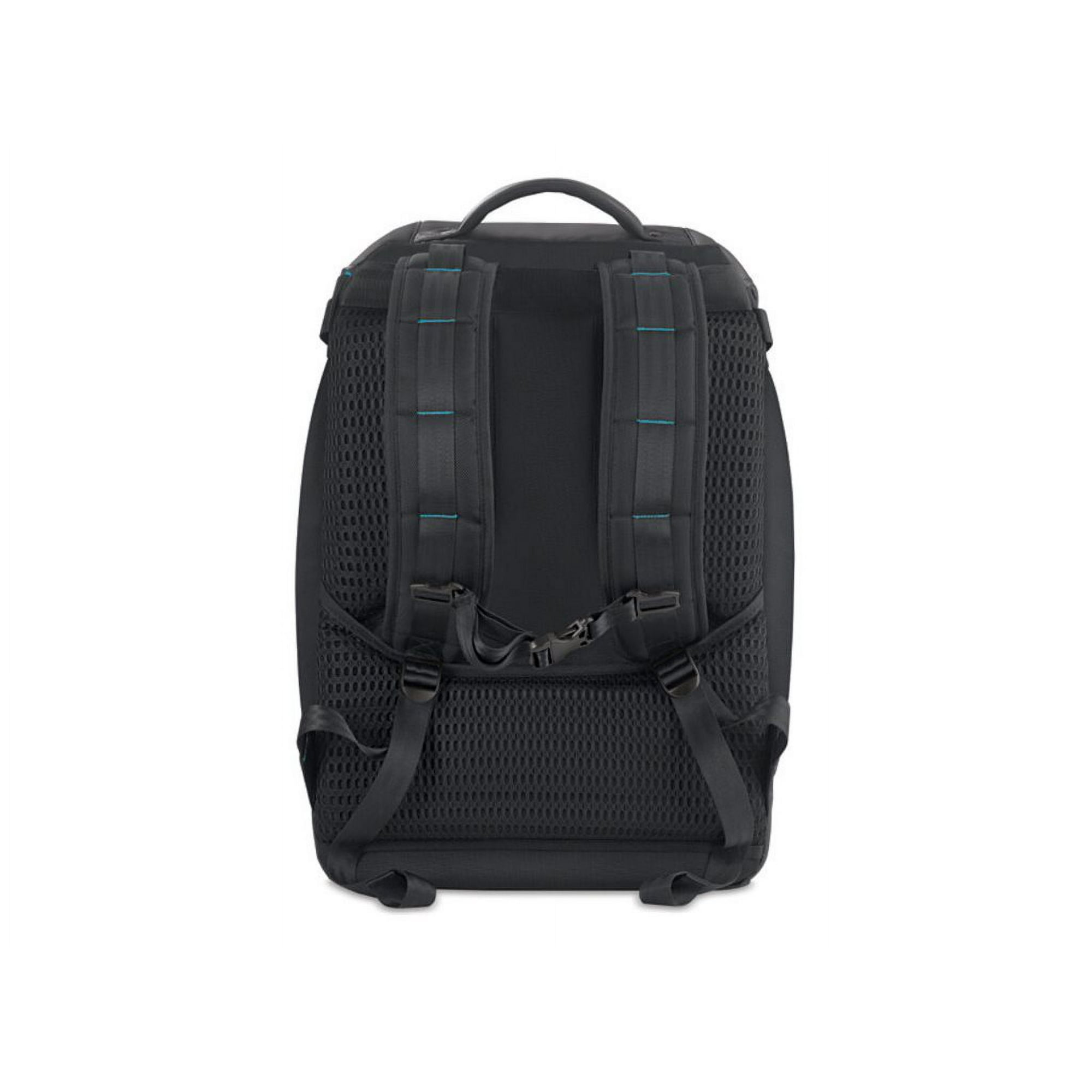 Acer Predator Notebook Gaming Utility Backpack Notebook carrying backpack 17 black teal for Predator Helios 300 Predator Triton 300 500 Walmart