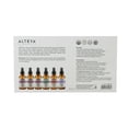thumbnail image 2 of Alteya Organics Hydrating Flower Water Collection 6 Pieces, 2 of 2