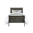 thumbnail image 2 of Louis Philippe Lit, 2 of 2