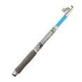 thumbnail image 3 of CENL 1.8-3.6m Short Telescopic Fishing Rod Travel Spinner/Casting pole, 3 of 8