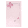 thumbnail image 1 of Juego de edredón mini cuna Mariposas CHIQUI MUNDO Mariposas, 1 of 5