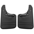 thumbnail image 5 of 4x Front & Rear Mud Flaps Splash Guards-Fender for Toyota Hilux Vigo 2005 - 2014 Plastic Direct Bolt Installation Exterior Parts, 5 of 5