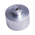 thumbnail image 3 of jifeng Aluminum Incense Extruder Head Replacement Incense Coil DIY Incense Sticks Maker 4mm, 3 of 7