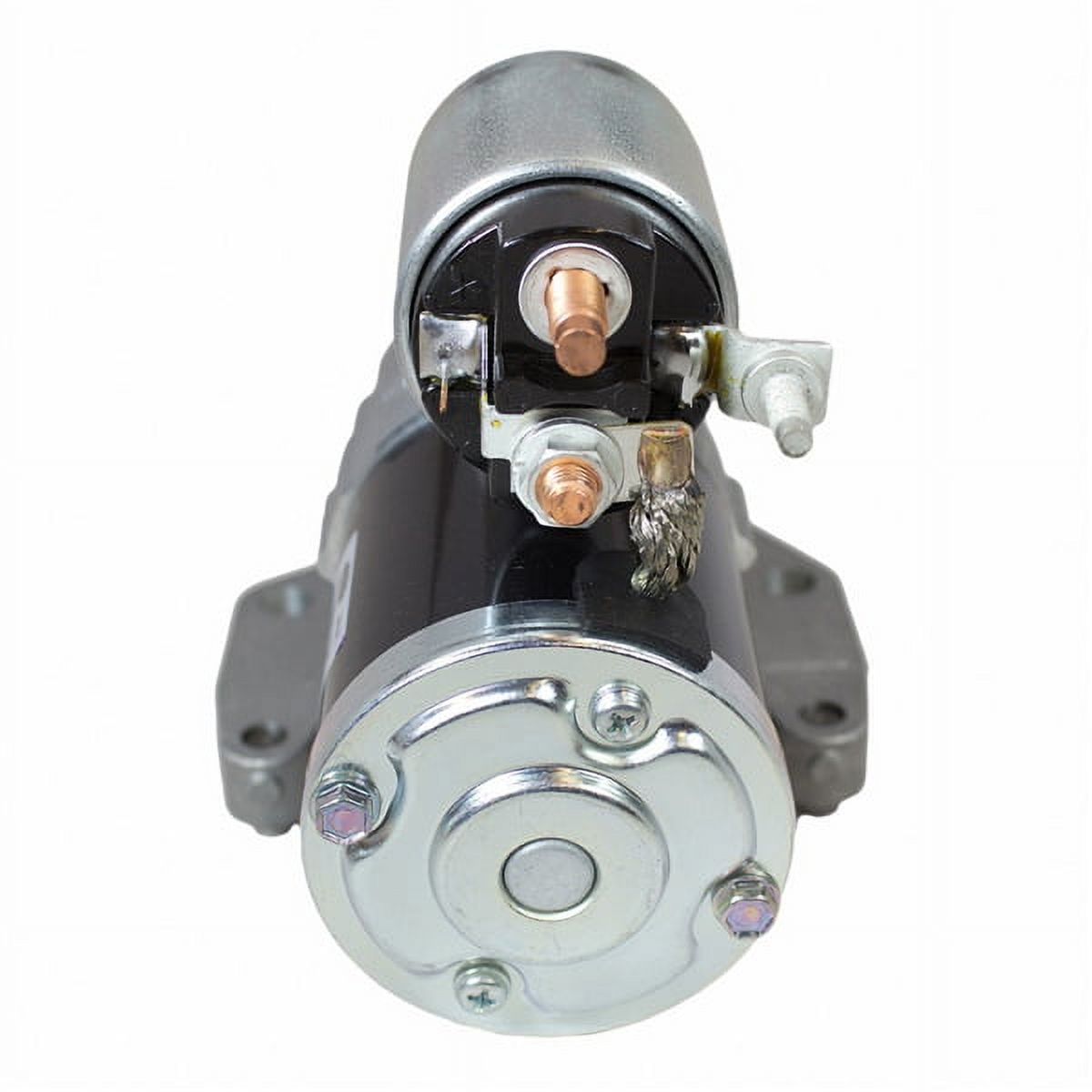 Motorcraft Starter Motor SA-985 Fits select: 2010-2012 FORD FUSION, 2010-2011 MERCURY MILAN