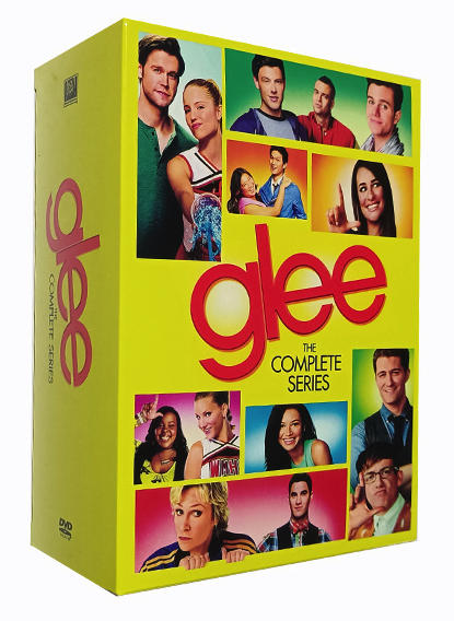 MGM Teen Wolf: Complete English TV Series Collection Set (DVD MGM Teen Wolf: Complete English TV Series Collection Set (DVD