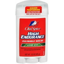 Old Spice Game Day High Endurance Antiperspirant & Deodorant, 3oz, 9-Pack