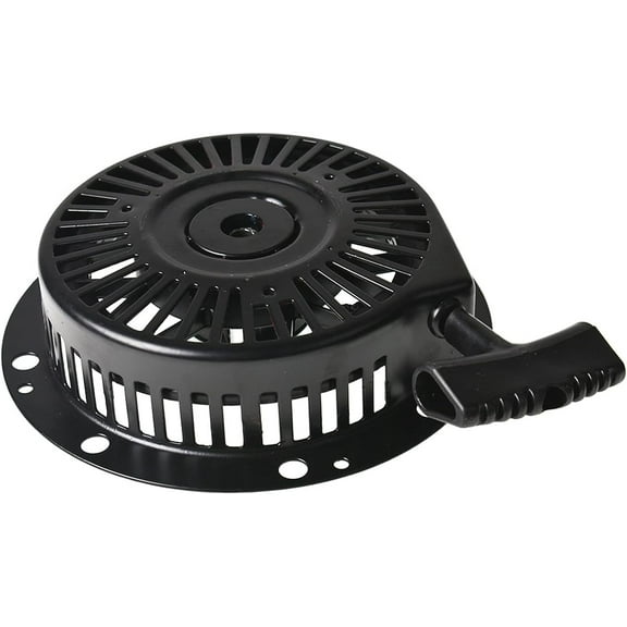 EPOTOOR Recoil Starter 590704 590748 590746 Replacement for Tecumseh 5.5HP-10HP Engines & Coleman Powermate Maxa 5000 ER Plus Generator