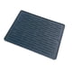 thumbnail image 2 of Silicone Dish Drying Mat Drying Mat For Kitchen Counter Heat Resistant Mat Easy Clean Drainboard Mat Non-Slip Dish Drainer Pad For Kitchen Counter, 2 of 4