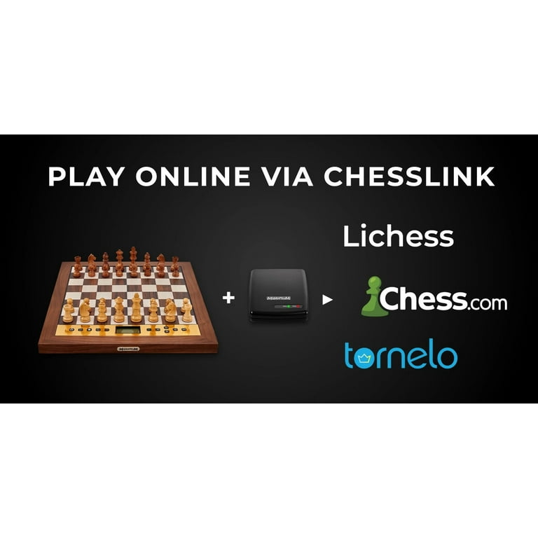 Electronic Grandmaster Chess Game-Play Opponent, or Maroc