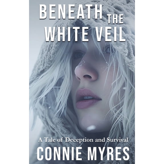 Beneath the White Veil, (Paperback)