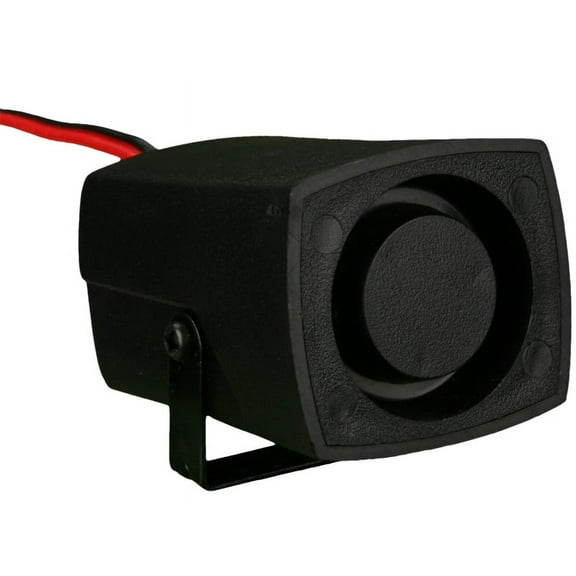 Install Bay IBSIRENM Mini Piezo Siren, Each