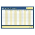 thumbnail image 3 of House of Doolittle All Purpose Laminated Vacation Planner, 3 of 3