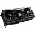 thumbnail image 4 of Restored EVGA GeForce RTX 3080 Ti FTW3 ULTRA GAMING, 12G-P5-3967-KR, 12GB GDDR6X, iCX3 Technology, ARGB LED, Metal Backplate, 4 of 9
