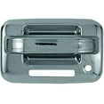 thumbnail image 6 of DOOR HANDLE COVER Fits select: 2004-2014 FORD F150, 6 of 6