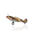 thumbnail image 1 of HomeRoots 401172 C1941 Curtiss Hawk 81A Large Sculpture, 1 of 1