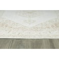 thumbnail image 4 of Momeni Isabella Polyester Traditional Indoor Area Rug, Brown, 4 X 6, 4 of 6