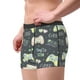 thumbnail image 2 of Fotbe Gamers Calzoncillos Tipo Boxer con Bolsa de Soporte Total para Hombre, X-Temp Fresco, Transpirable y de Secado Rápido-Medium, 2 of 5