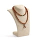 thumbnail image 4 of Organizador de Joyas Soporte Colgante Salvador Soporte para collar, 4 of 10