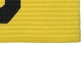 thumbnail image 3 of Precision  Adult Big C Captains Armband, 3 of 4