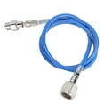 thumbnail image 4 of C Hose Kit,1m/3.3ft Soda Water Adapter C Hose Adapter Kit C Hose Time-Tested Durability, 4 of 8