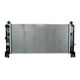 thumbnail image 1 of Radiador KEEP ON GREEN Yukon XL 1500 2007 A 2008 GMC V8 6.2L Electrosoldado, 1 of 3