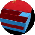 thumbnail image 3 of Dex Protection Supreme Game Chest | Deck Storage Box 1000+ Card Storage | Removable Compartments, 3 of 3