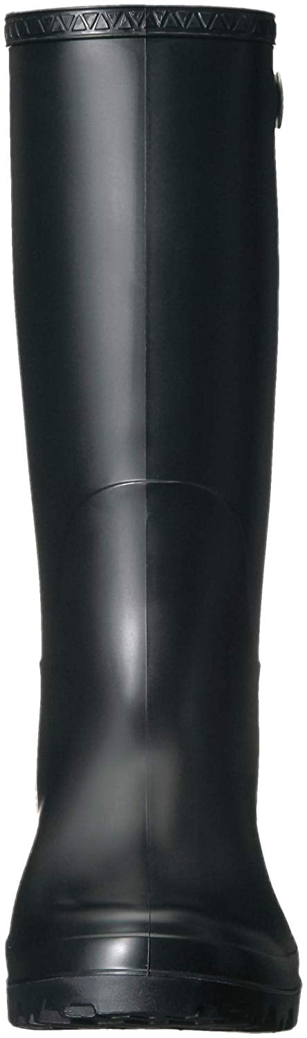 shelby matte rain boot