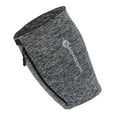 thumbnail image 1 of Sac Anti-Vol Brassards Élastiques Réglables pour Sport Extérieur (S Noir), 1 of 8