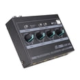 thumbnail image 1 of Personals Ear Monitor Headphone Amplifier In-ear Monitoring System Noiseless Earphone, 1 of 5