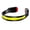 Black, variant on Headlamp Rechargeable , Wide Beam Head Lights for Forehead with Motion Sensor, Waterproof LED Headlamps for Running Fishing, Cycling, Camping (Black)