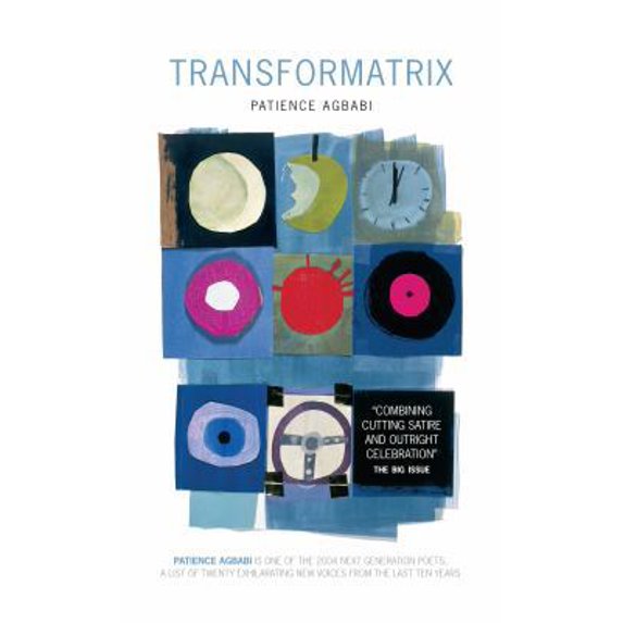 Pre-Owned Transformatrix (Paperback) 0862419417 9780862419417
