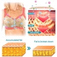 thumbnail image 4 of Gzwccvsn Lymphvity Detoxification and Shaping & Powerful Lifting Bra, Ion Lifting Correction Lymphvity Detoxification Bra, Gzwccvsn Bra, Breathable Comfort Bra 2pc, 4 of 7