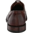 thumbnail image 3 of Allen Edmonds Men's Park Avenue Oxford (Mahogany, 10), 3 of 4