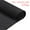 Black, variant on Uxcell Crepe Paper Rolls DIY Decor Long Wide, Pack of Sea Blue