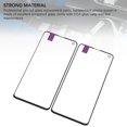 thumbnail image 4 of Reemplazo De Pantalla De Cristal De Lente Exterior Frontal, Práctico Conjunto De Pantalla De Cristal De Lente Exterior Frontal Profesional Completo Para Tienda, 4 of 7