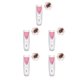 thumbnail image 2 of Minnieouse Electric Hot Eyelash Curler Lasting Constant Curler Eye Adhesive Temperature Heated Elastic Curling Lash Prototyping Strip No.1 5Conjunto, 2 of 6