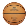 thumbnail image 4 of Balón Básquetbol Game Breaker #7 Wilson Wilson WTB0050XB05, 4 of 4