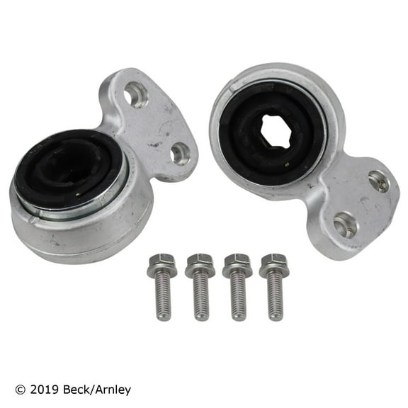 BeckArnley 101-6092 Control Arm Bushing Set