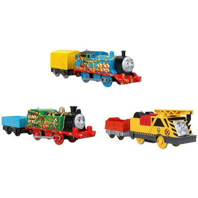 trackmaster walmart