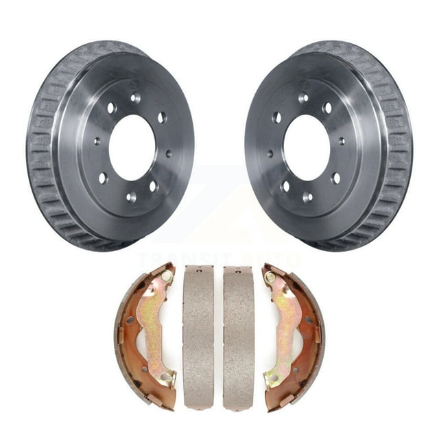 Transit Auto Rear Brake Drum Shoes Kit for Car 2007-2009 Kia Spectra K8N-100216
