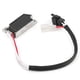 thumbnail image 3 of Regulador rectificador de voltaje de 12V para motocicleta apto para Yamaha XV 400/535/700/750/1100 Virago, 3 of 12