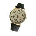 thumbnail image 1 of Easy to Read Numbers Watch Wild Style Easy to Read Big Numbers Wrist  Watch-212, 1 of 4