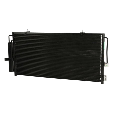 TYC A/C Condenser