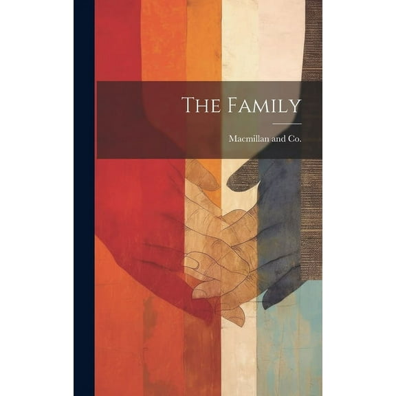 The Family (Hardcover)