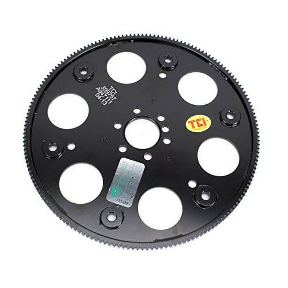 Tci 399757 Flexplate Fits select: 2009-2019 CHEVROLET SILVERADO, 2008-2019 GMC SIERRA