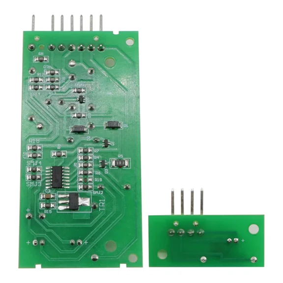 Aniceparthy W10757851 Refrigerator Ice Level Control Board For Whirlpool Emitter 4389102