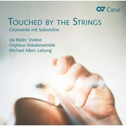 Buchenberg / Alber / Bieler - Touched By the Strings - Classical - CD